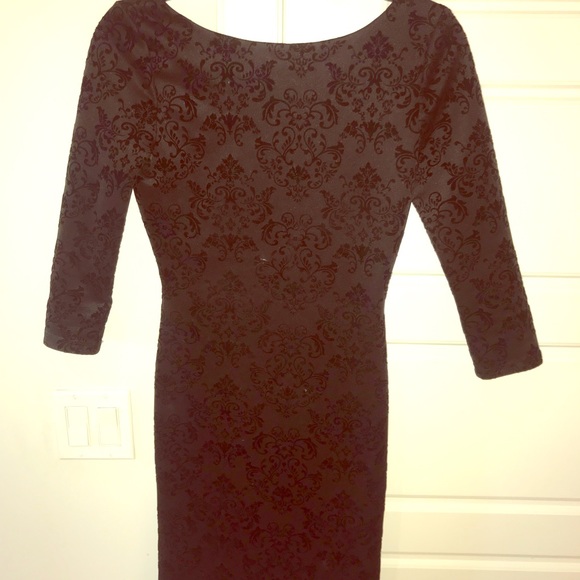 le chateau Dresses & Skirts - Le chateau XS vintage looking dress
